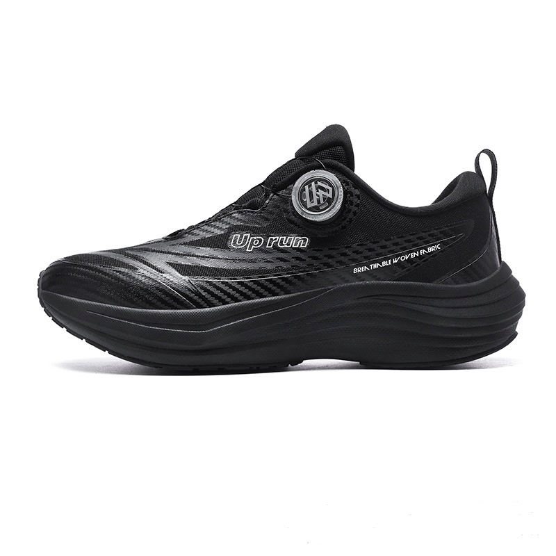 Zapatillas de ocio unisex personalizadas de fábrica, cómodas, con tejido Flyknit