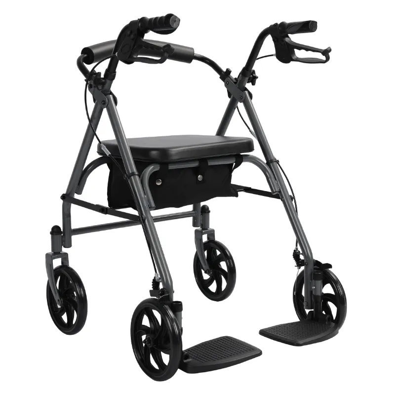 Suporte de Mobilidade 1