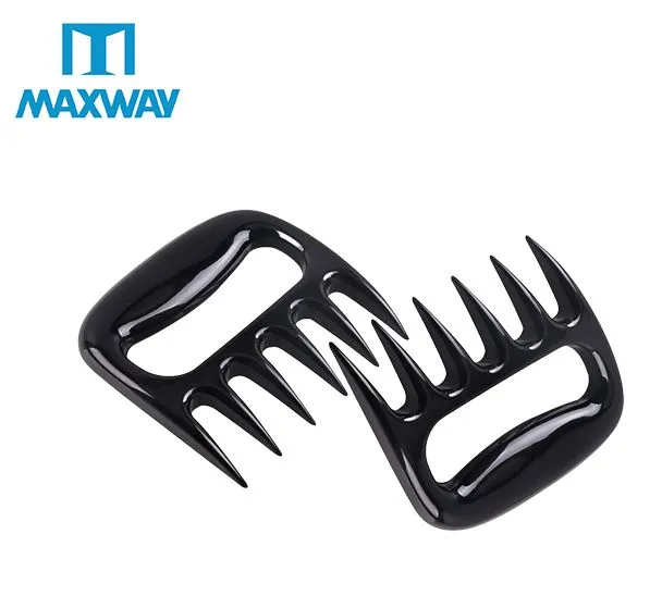 Divisor de Carne Bear Claw BBQ