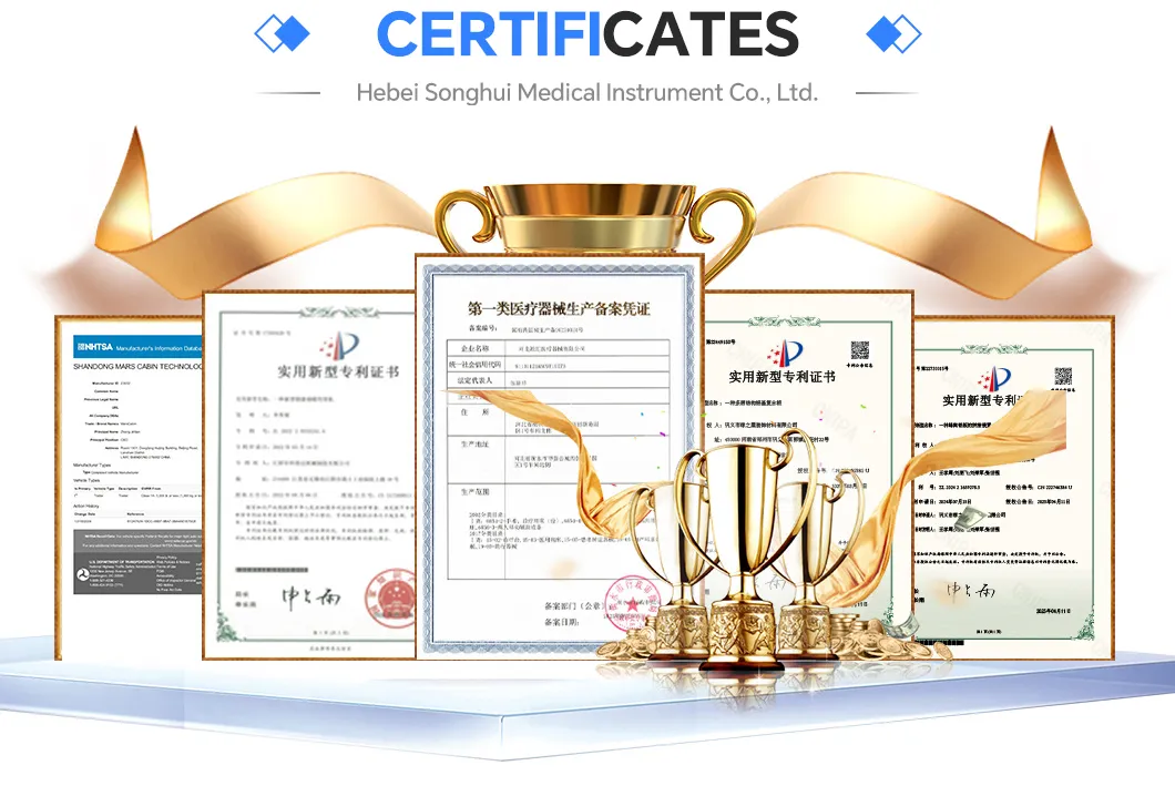 Certificados ISO