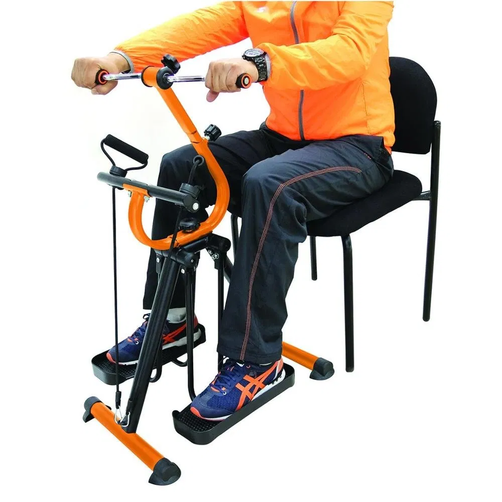 Design Compacto Fitness