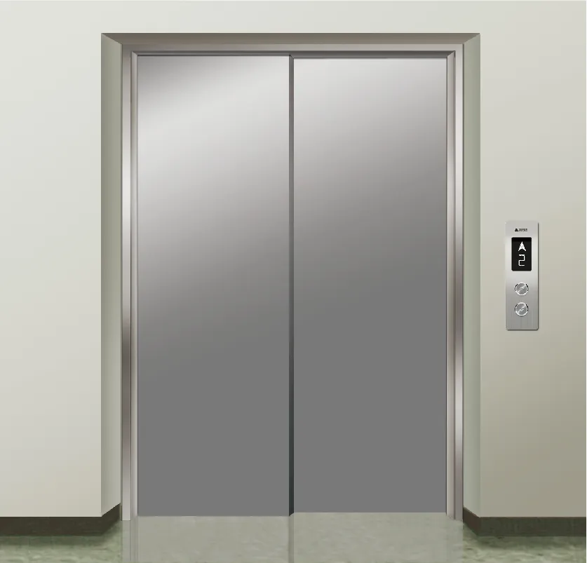 Porta 1