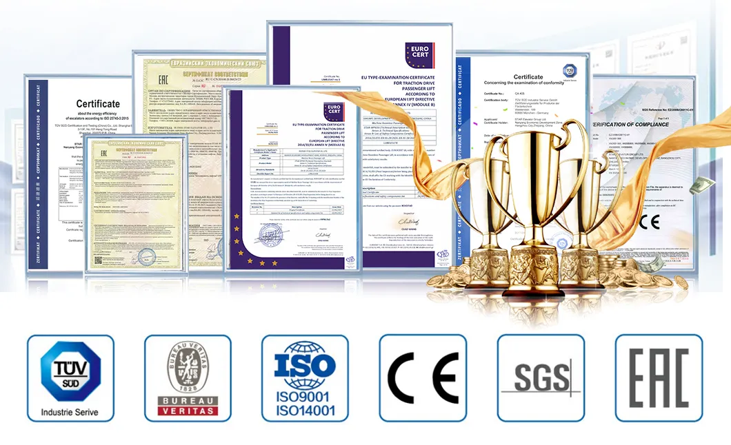 Certificados