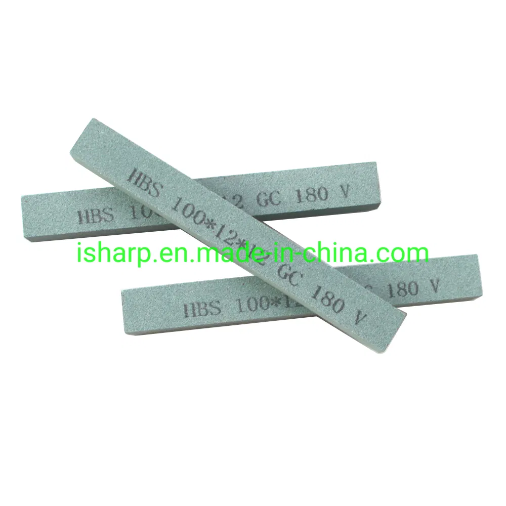 Pau de afiação para afiação de camisas de cilindro de ferro fundido