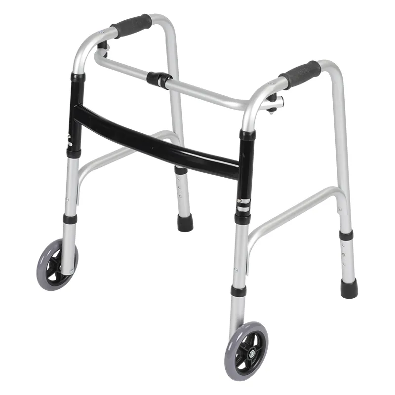 Andador Manual Multifuncional 1