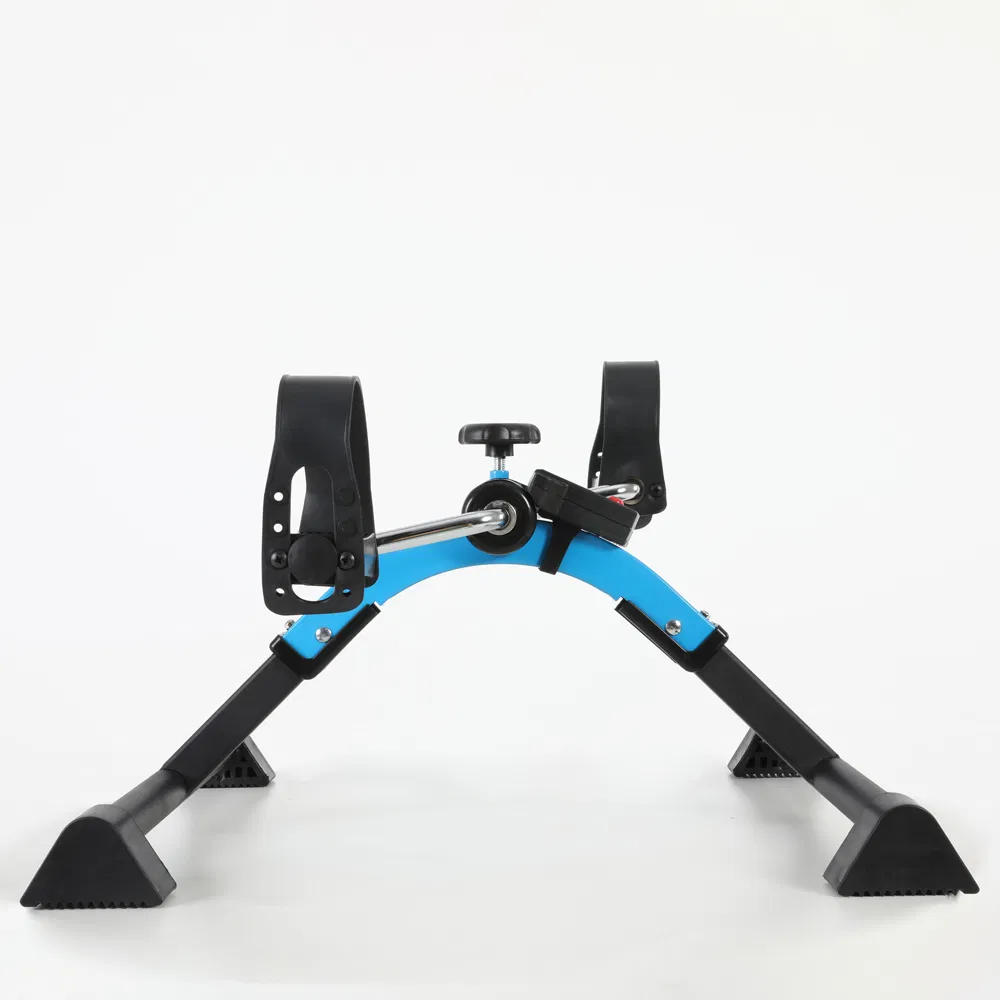 Exercitador de Pedal Portátil para Fitness em Movimento