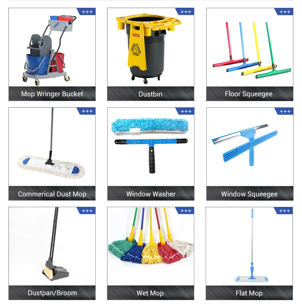 Lista de Produtos Principais