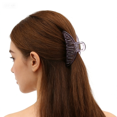 Estilo Clássico Moda Vintage Mulher Grampo de Cabelo