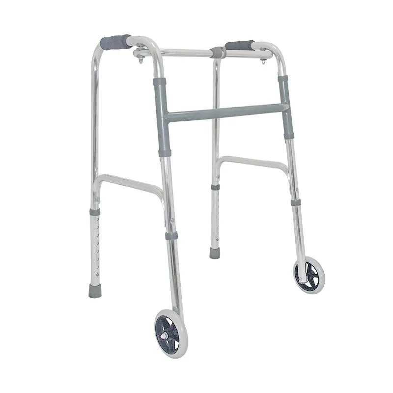Rollator de Alumínio
