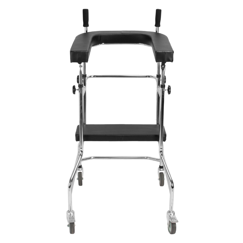 Andador de Rodas Dinglian Dl-Wgyw06 Andador Vertical Estrutura de Apoio