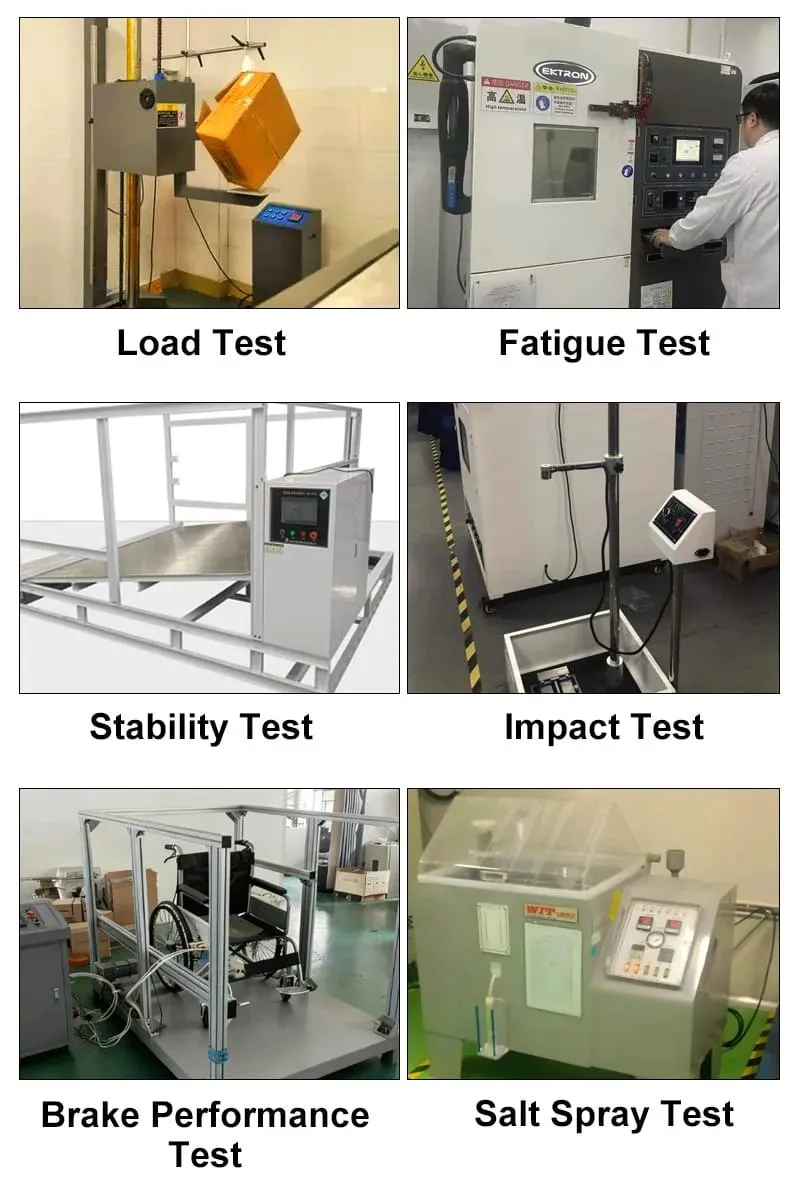 Máquina de Teste 2
