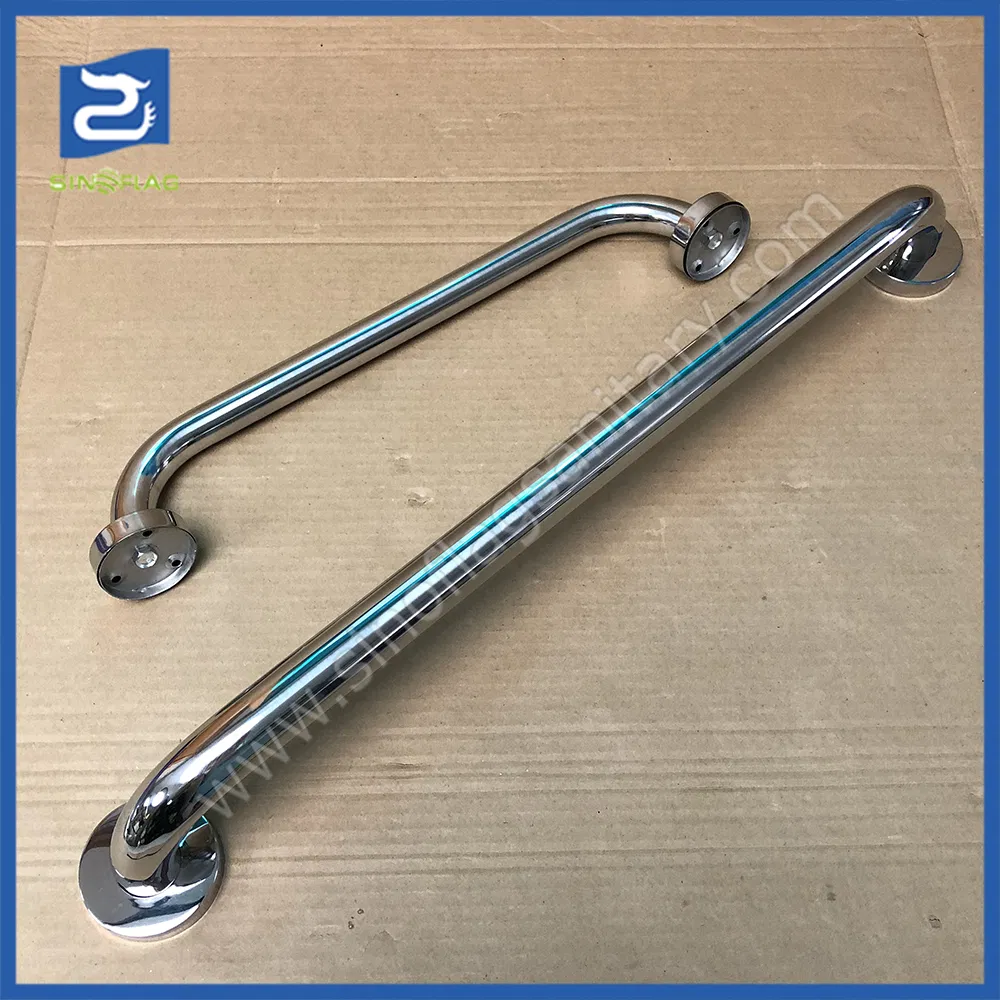 Segurança Grab Bar 1