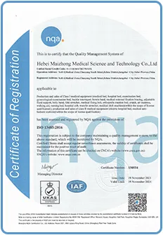 Certificado