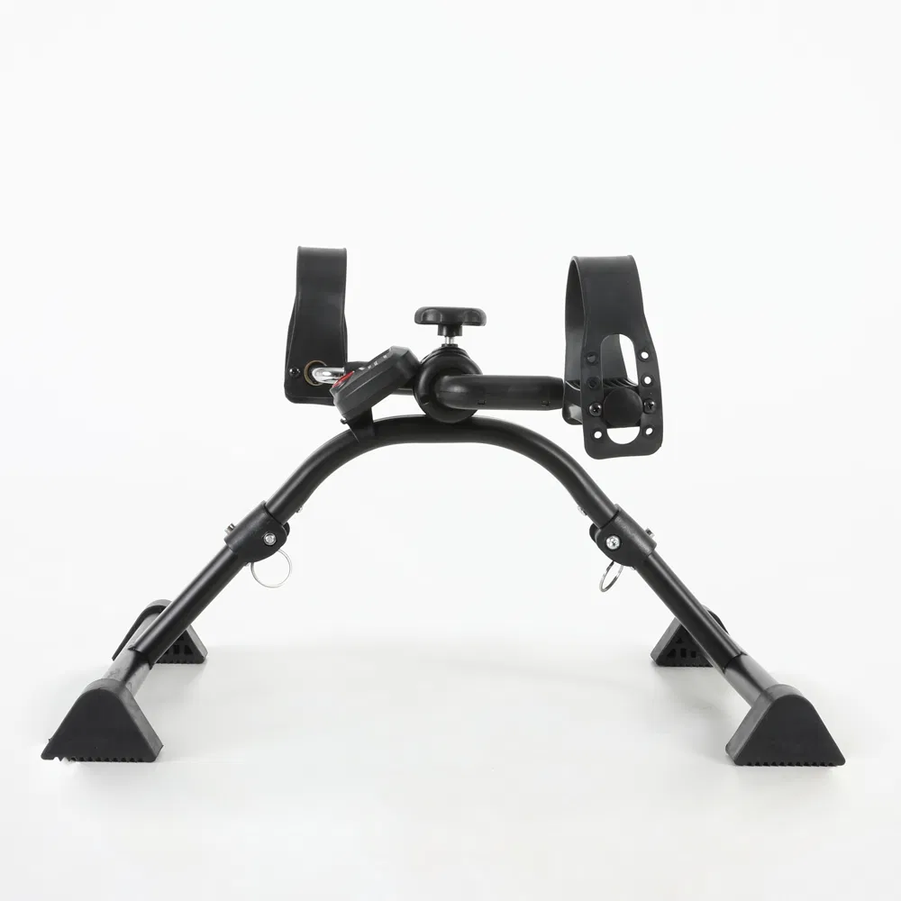 Mini Bicicleta Ergonômica Compacta para Exercícios em Casa e Fitness