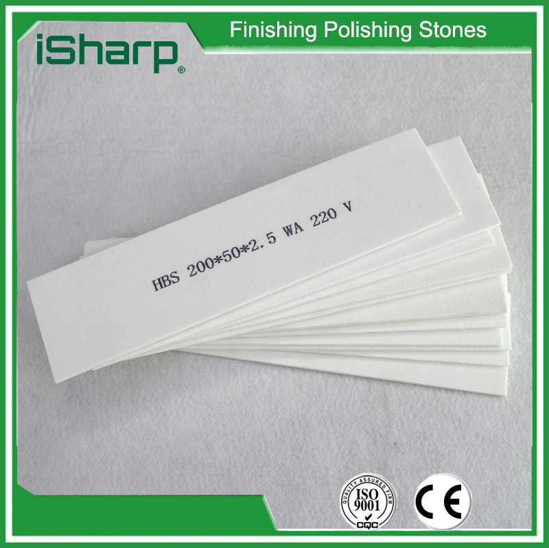 Palitos de Vestir Isharp para Roda de Moagem de Diamante e Vidro