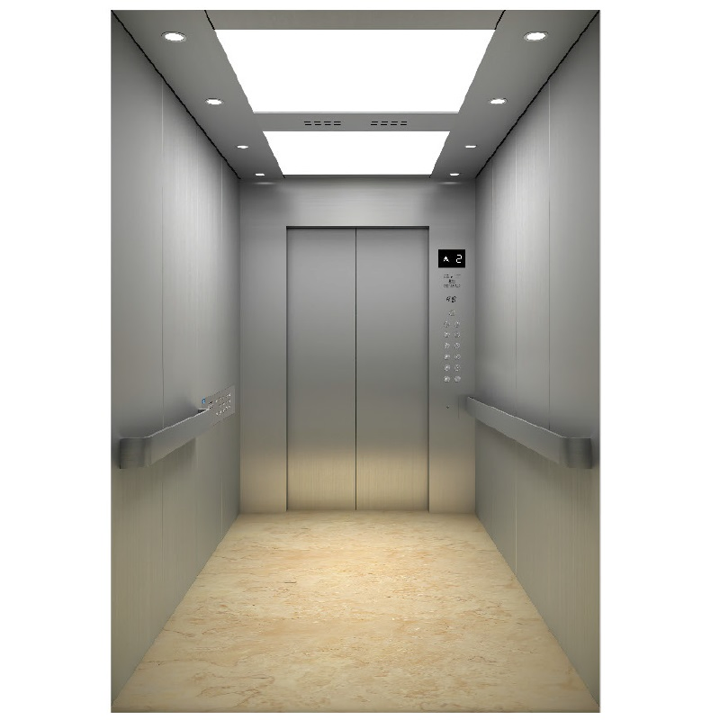 Aprovação CE Elevador Hospitalar Elevador de Pacientes Elevador de Camas