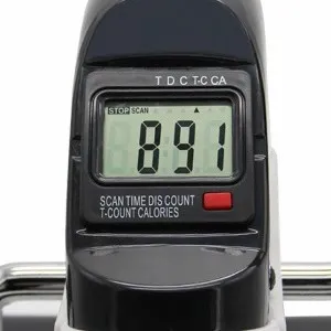 Bicicleta de Exercício Mini Pedal