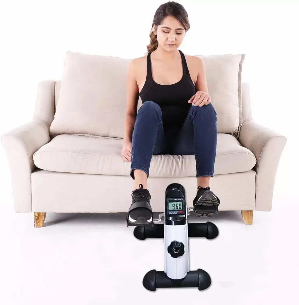 Bicicleta de Exercício Mini Pedal