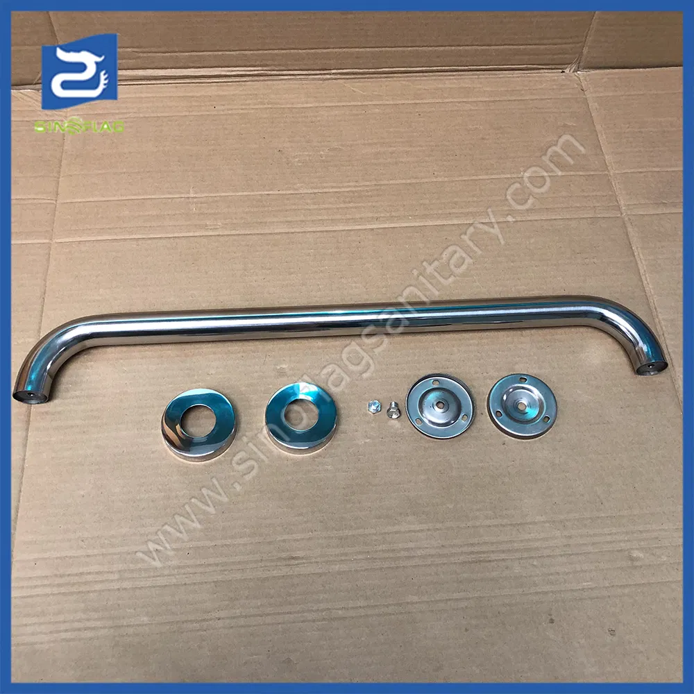 Segurança Grab Bar 5