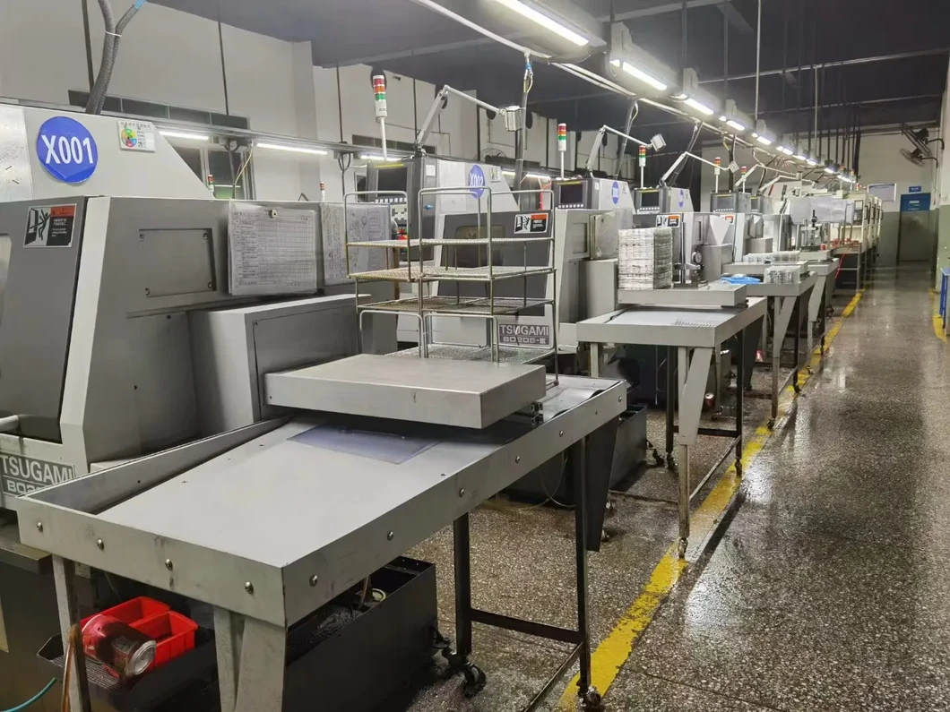 Torneamento CNC