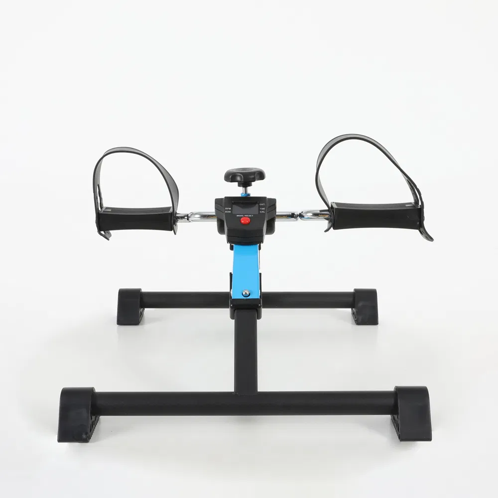 Treino em Movimento