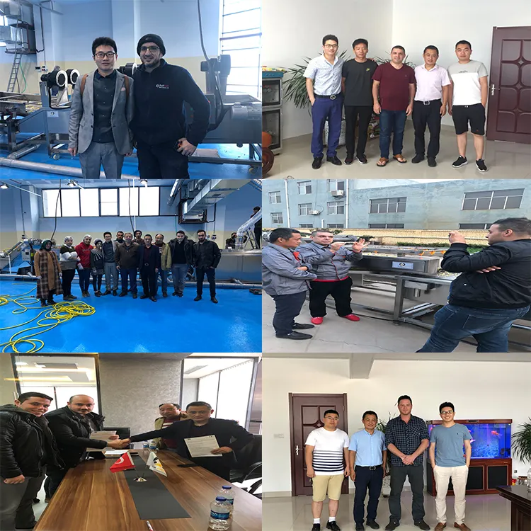 Visita de Cliente
