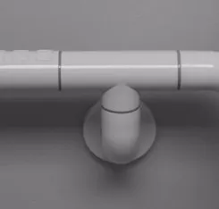 Segurança para Escadas