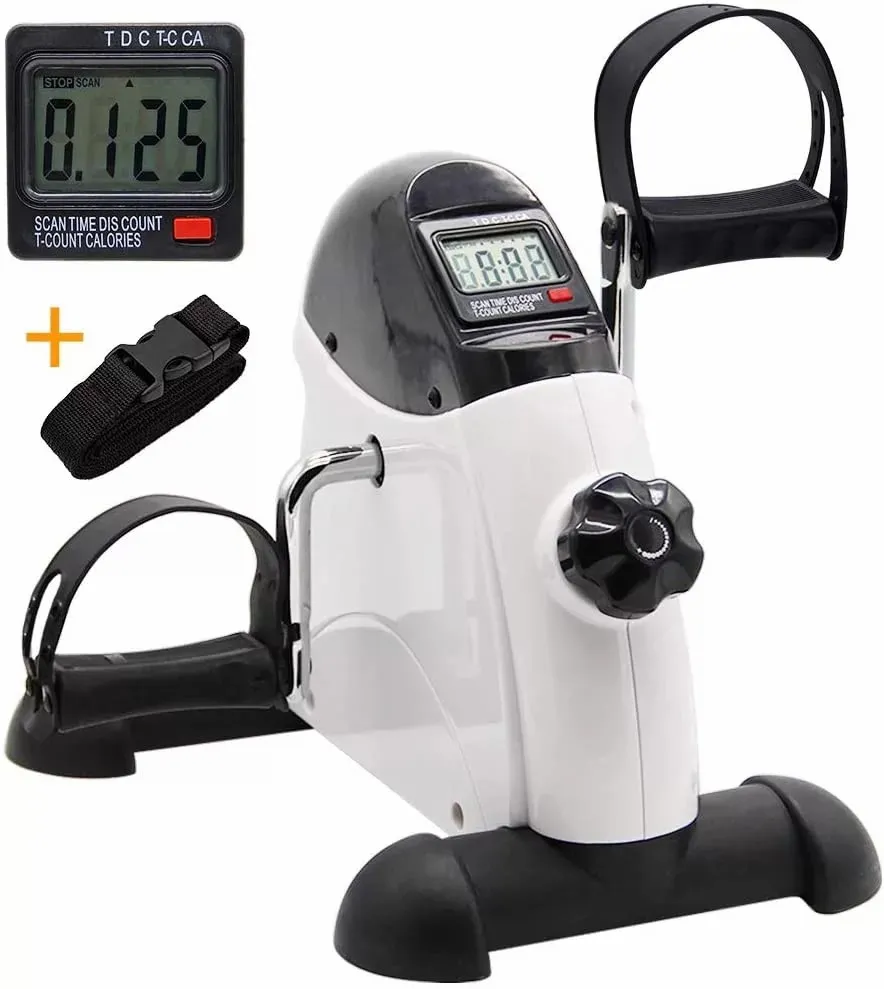 Bicicleta de Exercício Mini Pedal