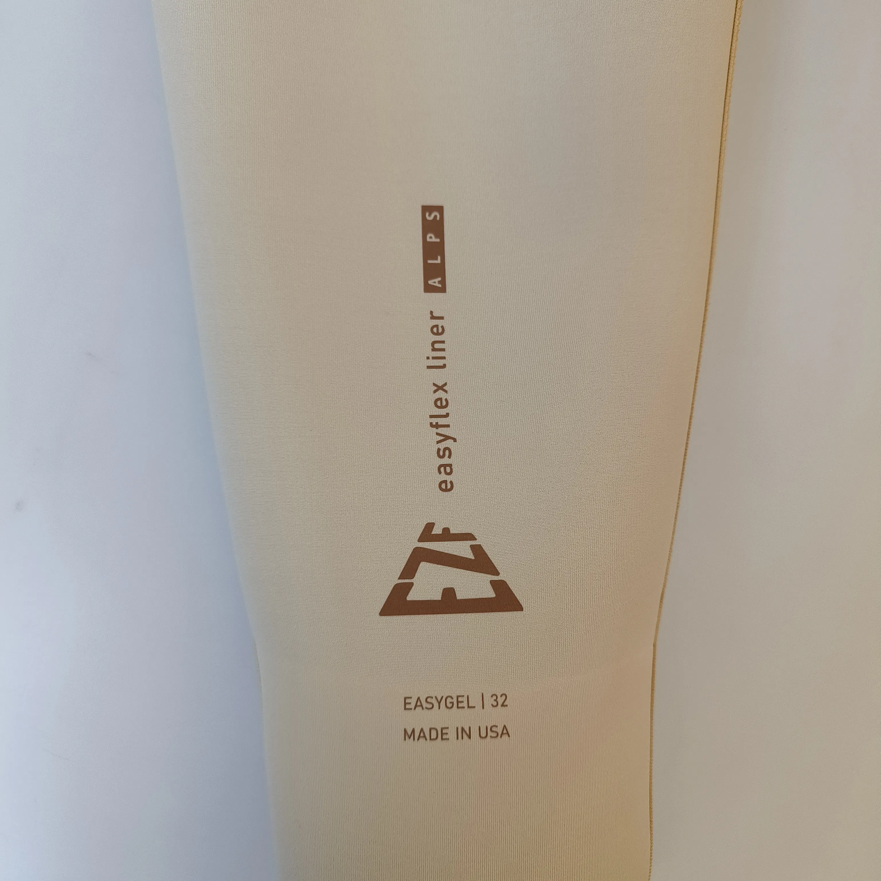 Capa de Gel para Cuidados com Idosos com Almofada Antiderrapante