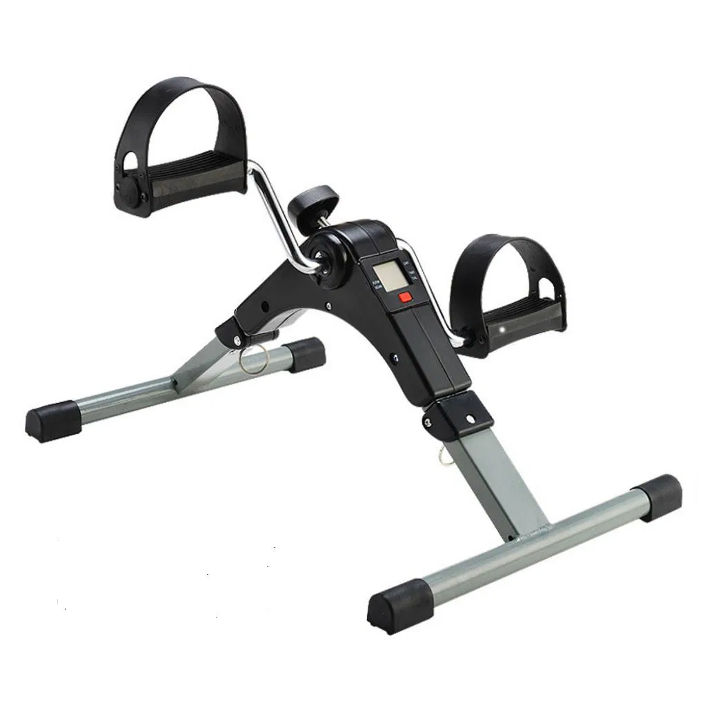 2022 Ciclo de Exercício Mini Fitness a Preço de Fábrica com Display LCD