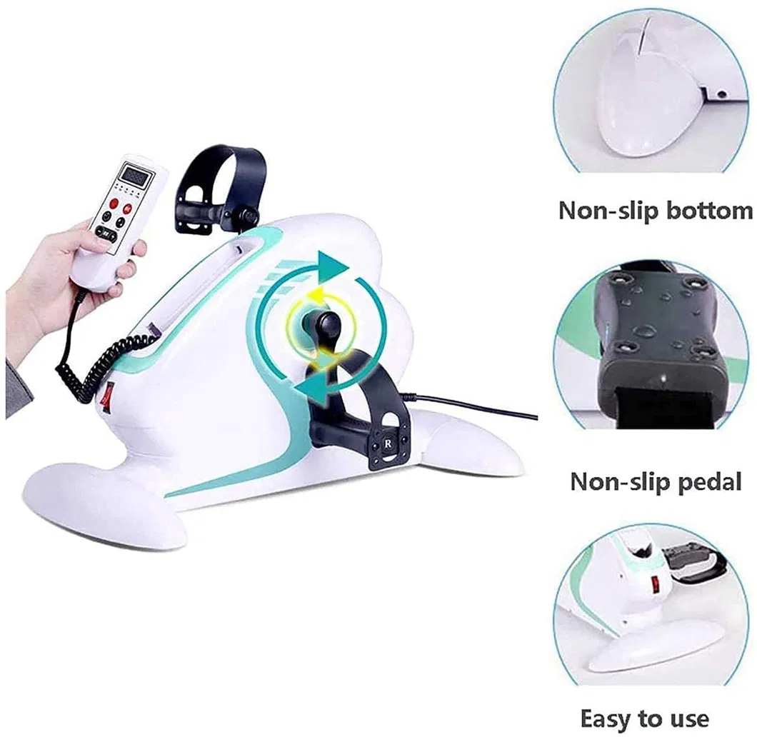 Mecanismo de pedal