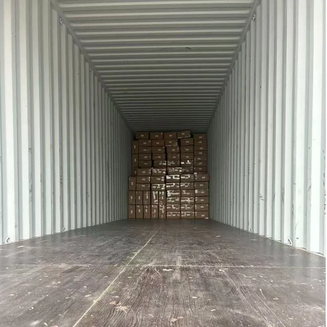 Envio de Móveis