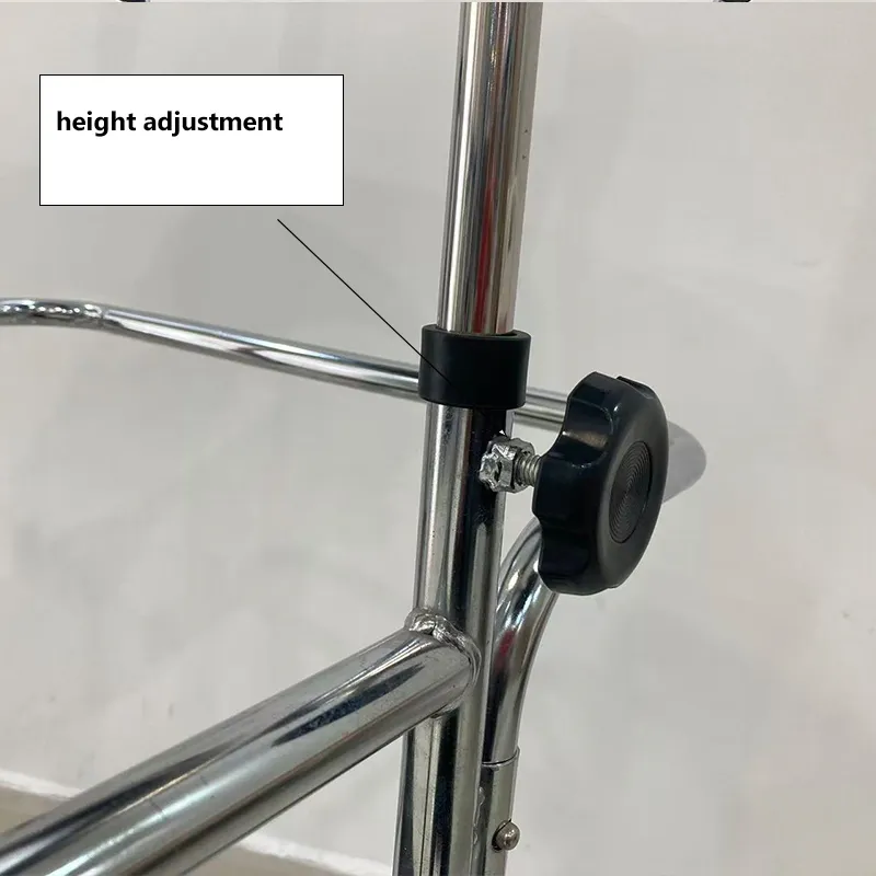 Andador Detalhe 10