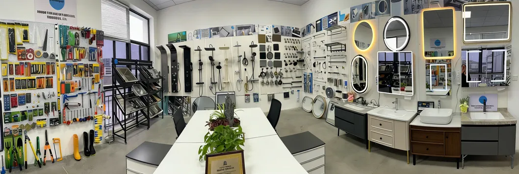 Showroom 1