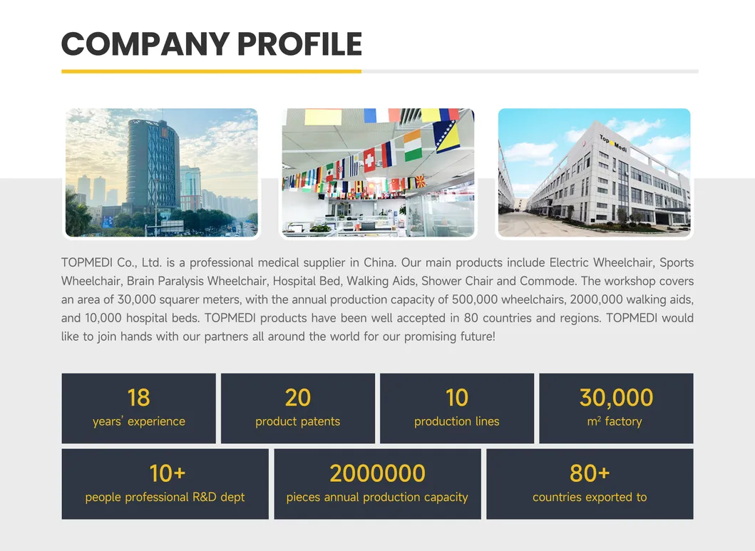 Instalações da empresa