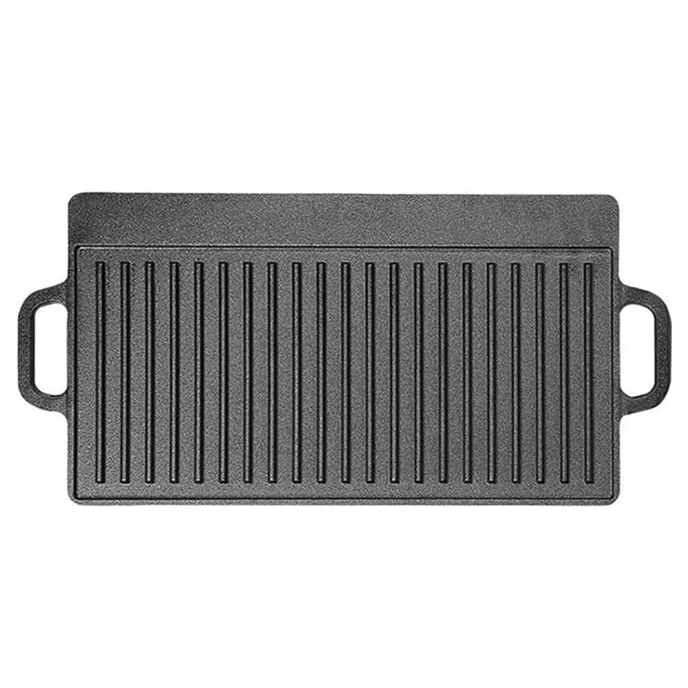 Forno holandês de ferro fundido para camping ao ar livre, utensílios de cozinha para churrasco