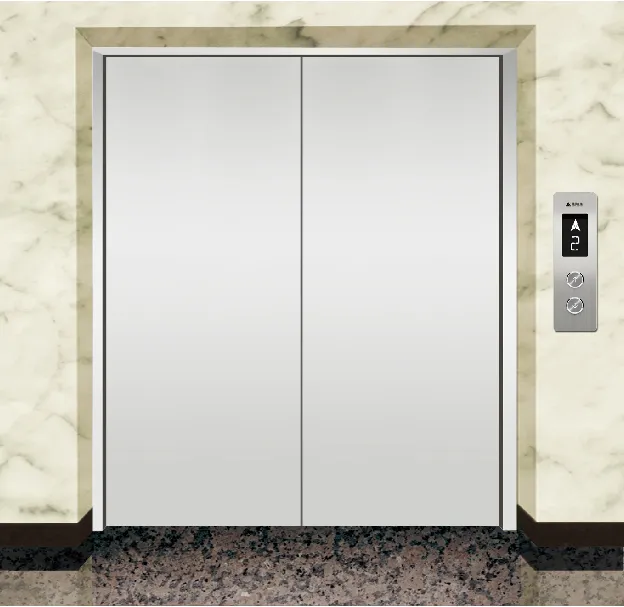 Porta 2