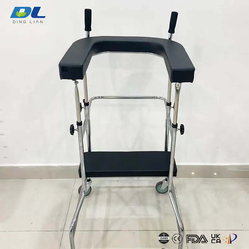 Andador Detalhe 12