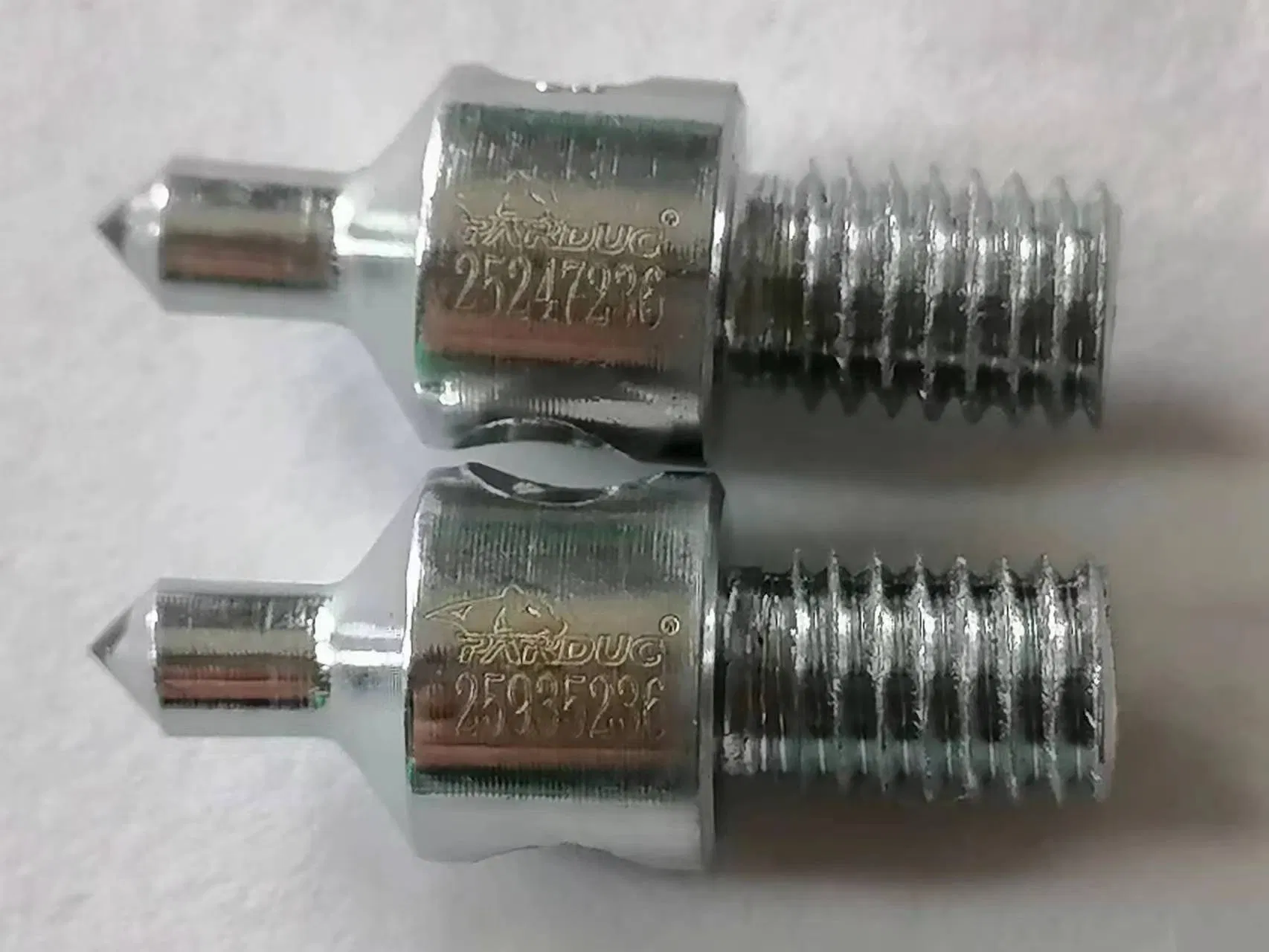 Ferramenta de Verdade e Vestir de Diamante, Dresser de Diamante, Bastão de Vestir