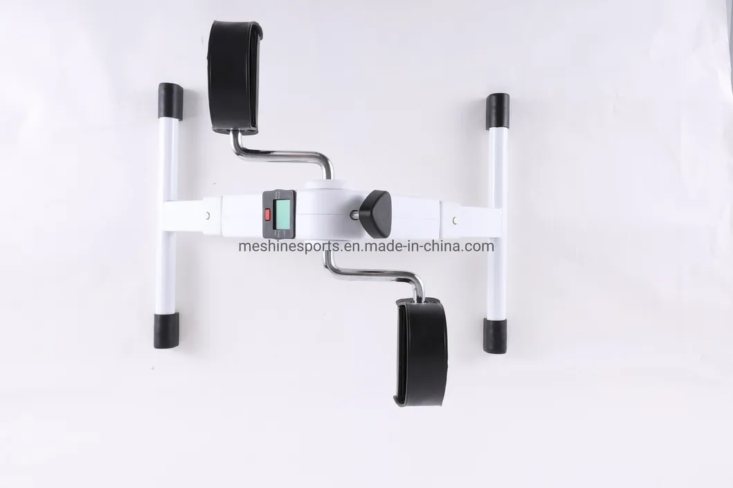 Exercitador de Pedal 6