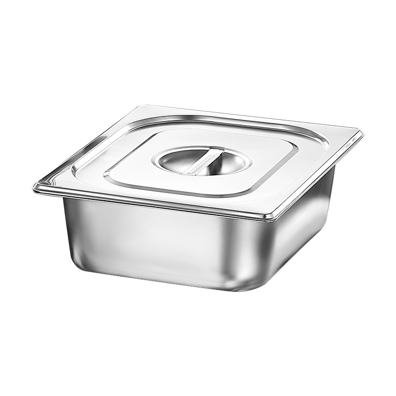 Utensílios de Cozinha de Aço Inoxidável Pesado Premium para Chefs