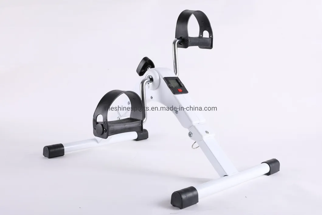 Exercitador de Pedal 2
