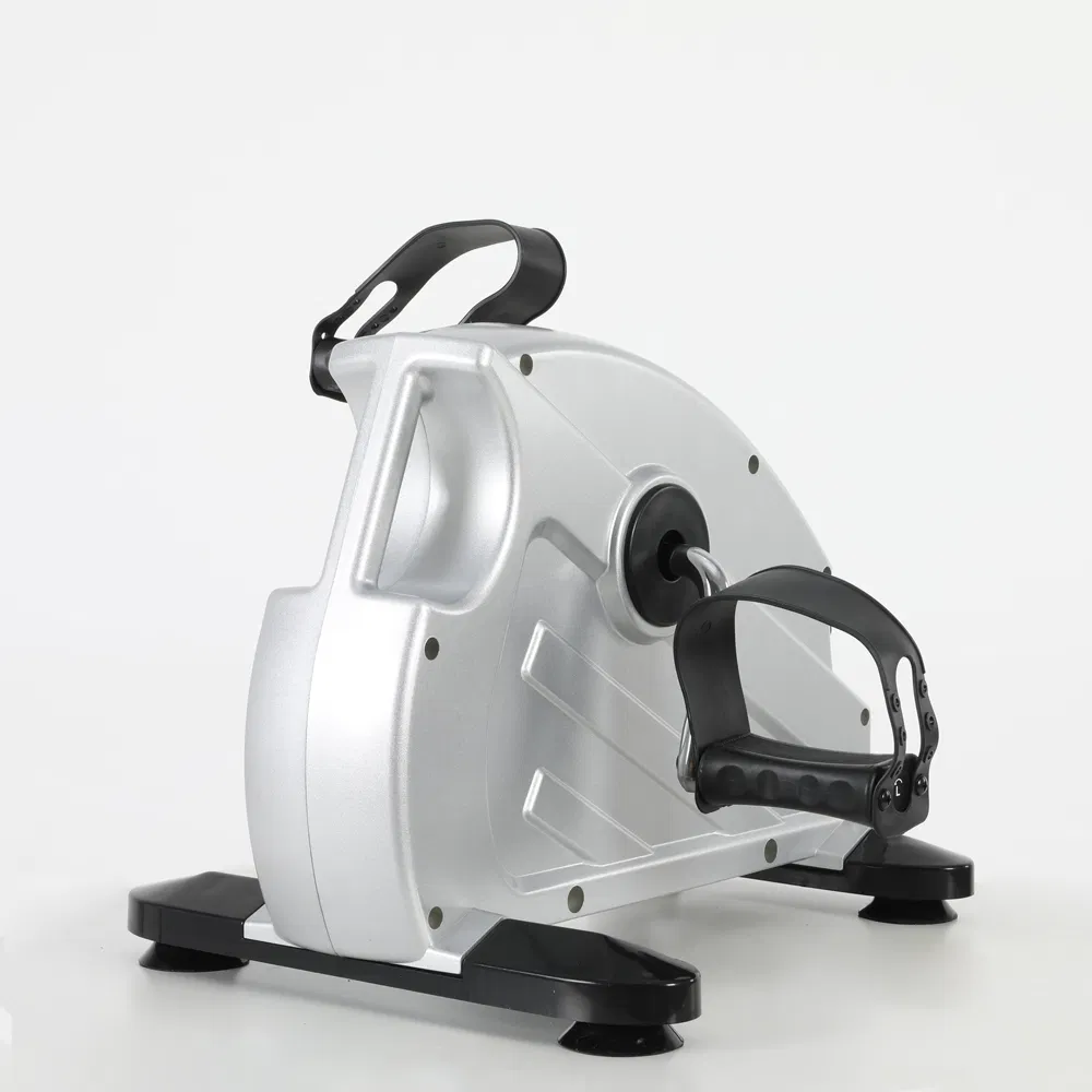 Exercitador de pedal mini compacto