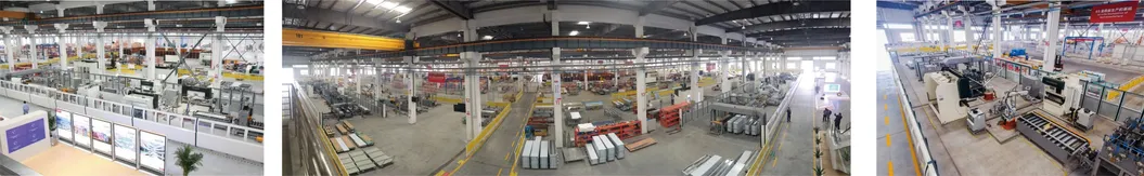 Linha de Produção