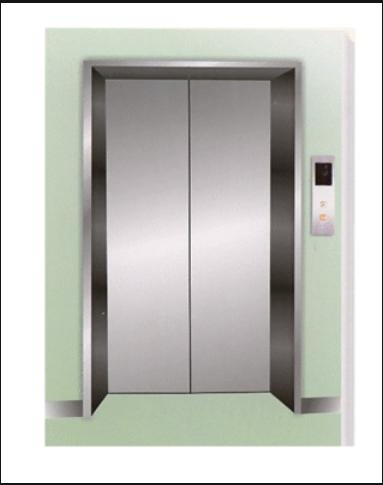 Elevador de Cama de Paciente com Baixo Ruído Tamanho Personalizado Elevador Hospitalar com Preço de Fábrica