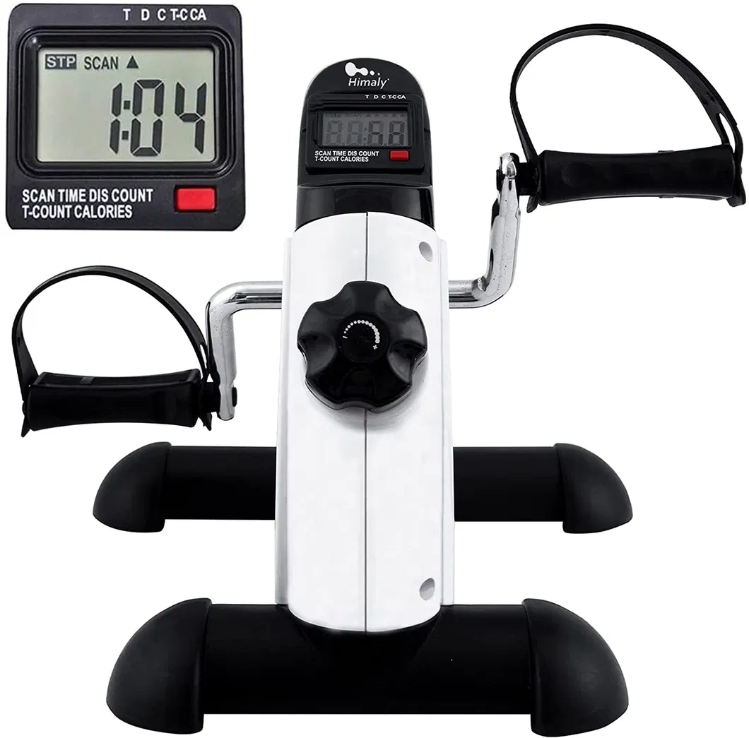 Exercitador de Pedal para Uso Doméstico