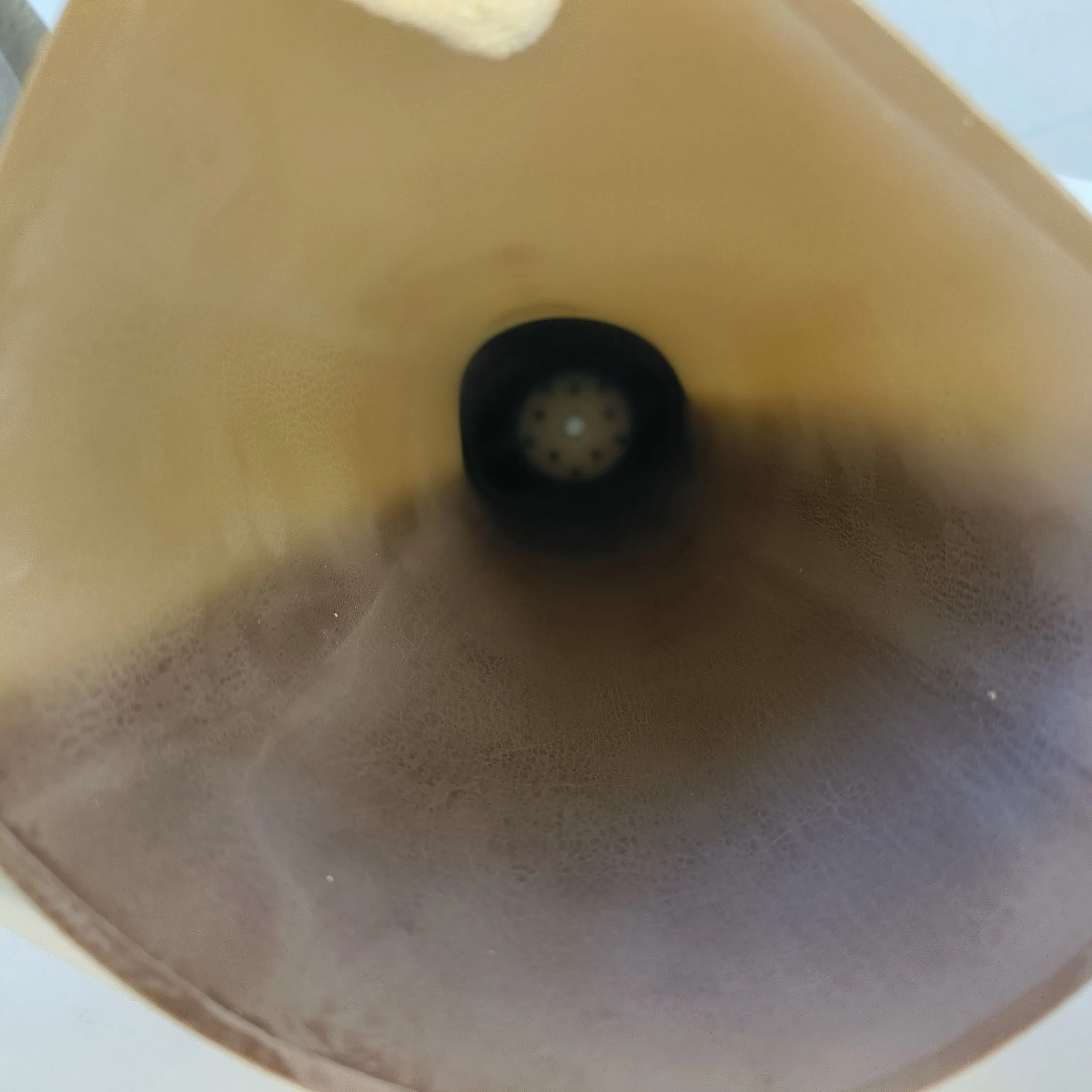 Capa Longitudinal para Perna Ortopédica em Gel