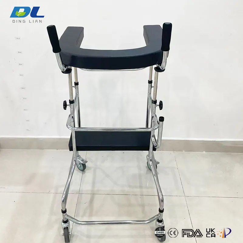 Andador Detalhe 11