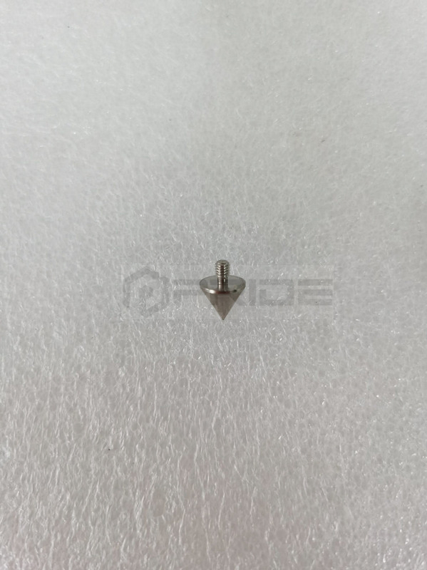 Kit de Acessórios Centerline Plus Garras de Calibragem