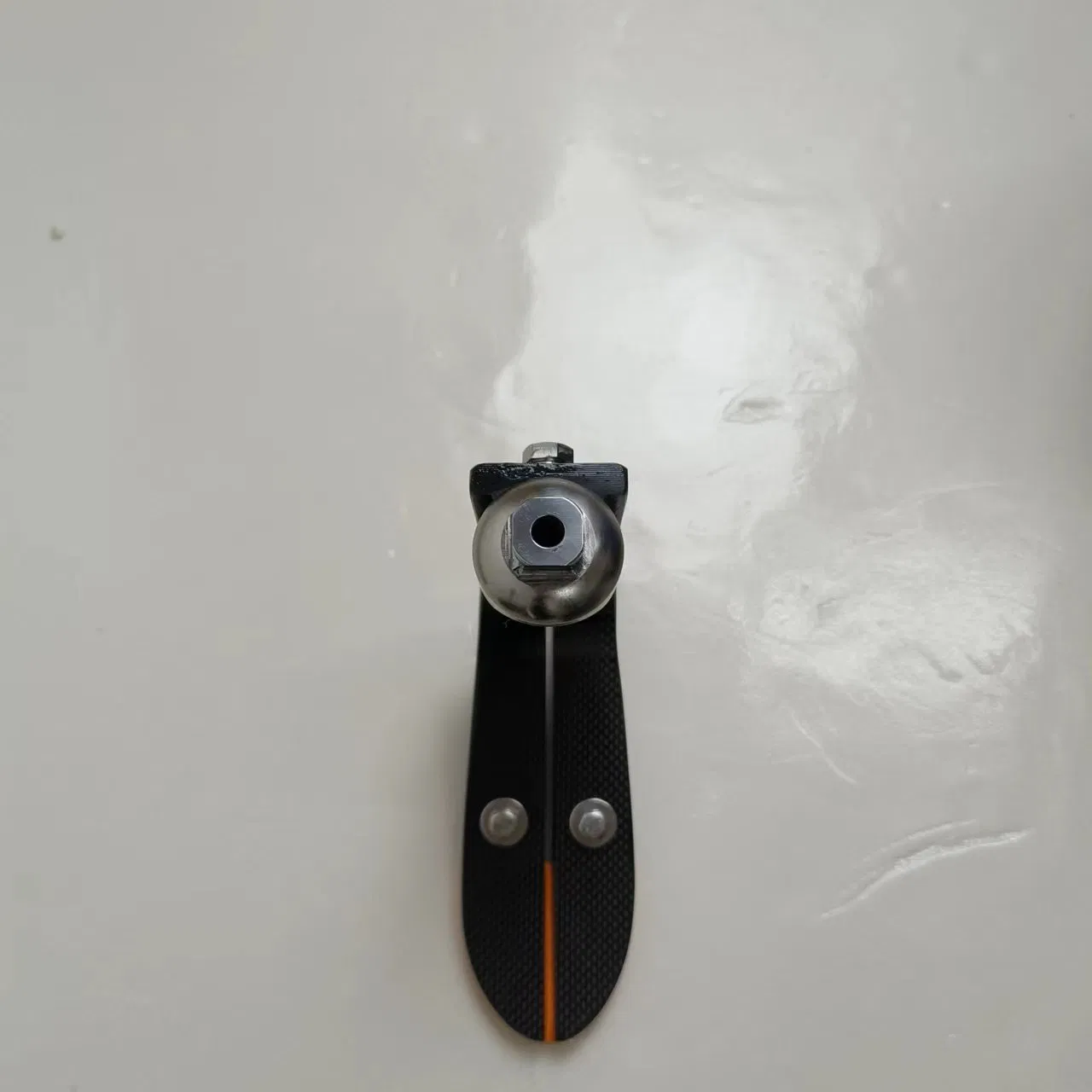 Perfeito Protetor de Fibra de Carbono de Tornozelo Alto